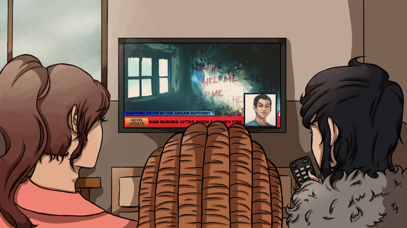 Thumbnail for VeryClassyDemon on Youtube