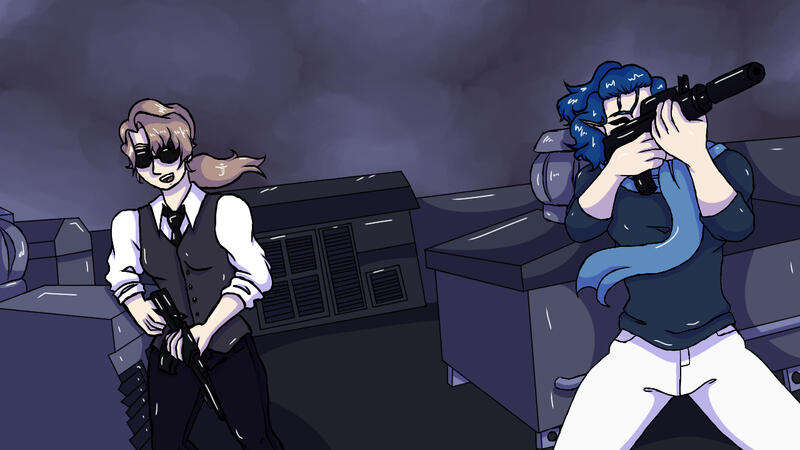 Thumbnail for VeryClassyDemon on Youtube