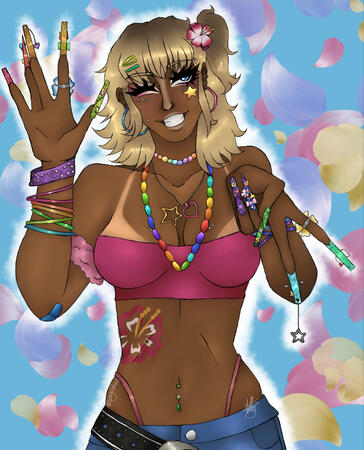 GYARU-2023
