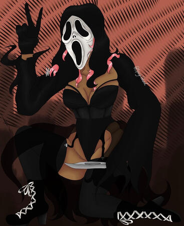 HORRORGIRL-2021