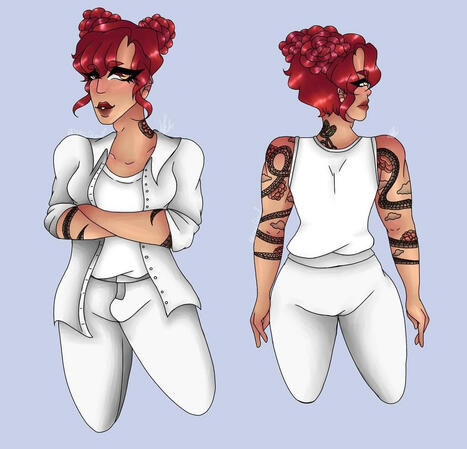 ARTANI SHI TATTOOS-2022